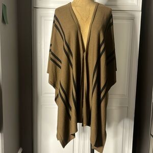 H&M cloak M